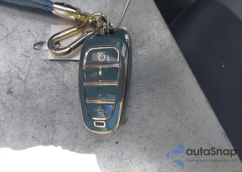 2022 Hyundai Tucson Sel from USA, damaged, VIN 5NMJF3AE7NH007789